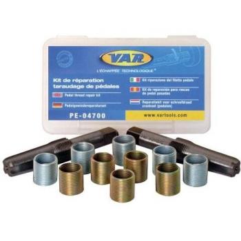 Var VR04700 - Kit Reparacion Rosca Biela/pedal Var