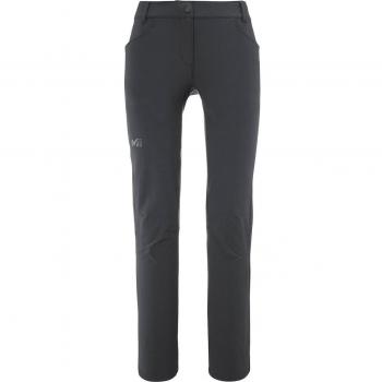Pantalón Millet Trekker Stretch para Mujer - Ideal para Senderismo y Deportes al Aire Libre