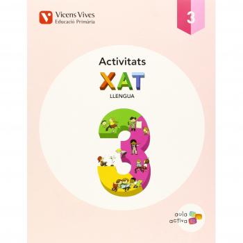 XAT 3 ACTIVITATS
