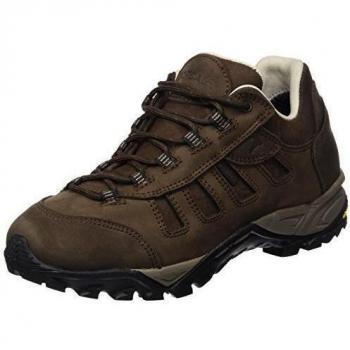 Boreal Cedar, Zapatos deportivos para Hombre, Marrón, 36.25 EU