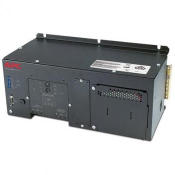 Sistema de Alimentación Ininterrumpida UPS APC 500 VA 325 W con 3 Salidas AC y Conexión RS-232
