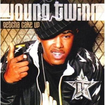 Getcha Cake Up