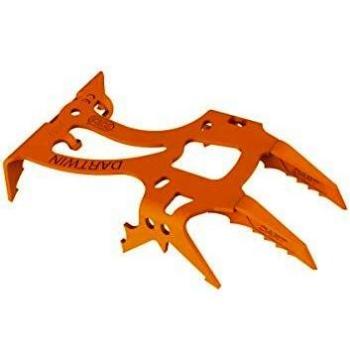 Petzl -Parte Delantera Dartwin