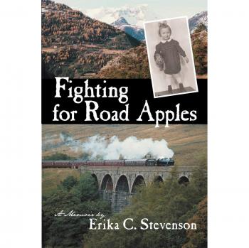 Memorias de Lucha por Manzanas de Camino - Edición en Rústica