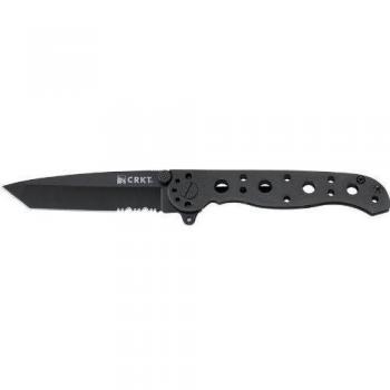 Columbia River M16-10 SS EDC - Navaja de acampada y senderismo