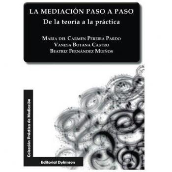 Mediación paso a paso, la