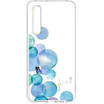 Huawei Funda - Carcasa Transparente Vernal Fairyland Huawei P30
