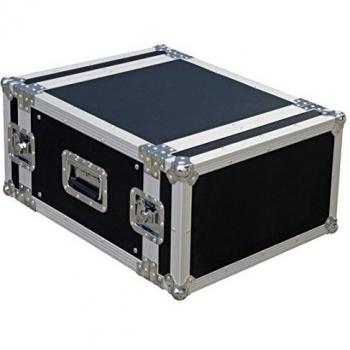 Estuche de Transporte 19 Rack 6U JB Systems