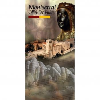 Montserrat. Offizieller Führer