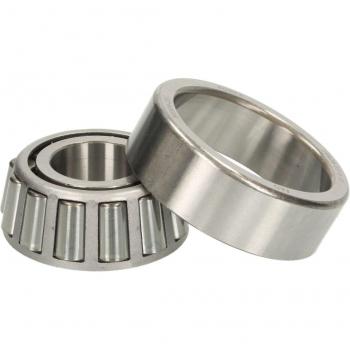 Cojinete de rueda FAG 32306A, tipo: cojinete de rueda, características: diseño cónico, capacidad de carga radial y axial, dimensiones: diámetro interior 30 mm, diámetro exterior 72 mm, ancho 25 mm