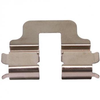 ABS 1247Q Kit de Accesorios, Pastillas de Frenos