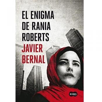 EL ENIGMA DE RANIA ROBERTS