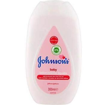 Johnson's Baby Lotion 300ml