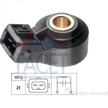 Sensor de detonaciones FACET 9.3143