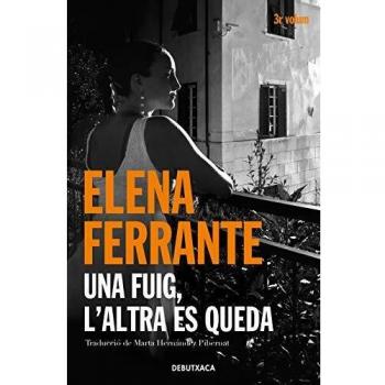 Una fuig, l'altra es queda