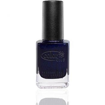 Color Club Williamsburg Number 1001, Esmalte de uñas - 15 ml.