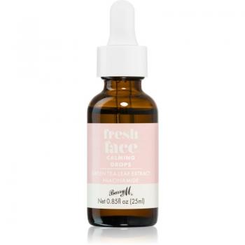 Barry M Fresh Face Soothing Essence 25 ml