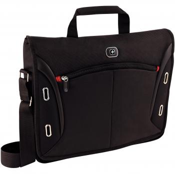 Wenger 65727 Developer - Mochila con Compartimento Acolchado para portátiles