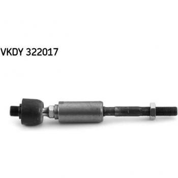 Rótula axial de dirección SKF VKDY 322017