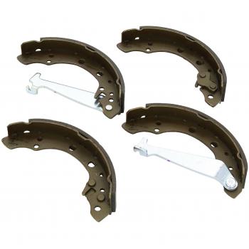 NK 2799520 kit de montaje de zapatas de freno
