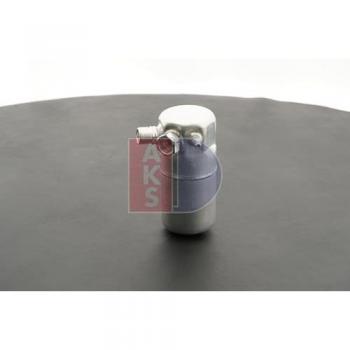 Filtro deshidratante de aire acondicionado AKS DASIS 803360N, secador y filtro de aluminio para climatización