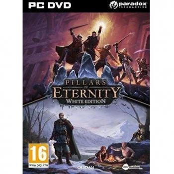 Pillars Of Eternity - White Edition