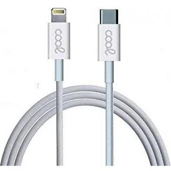 Cable USB Compatible Cool Universal Tipo-C A Lightning