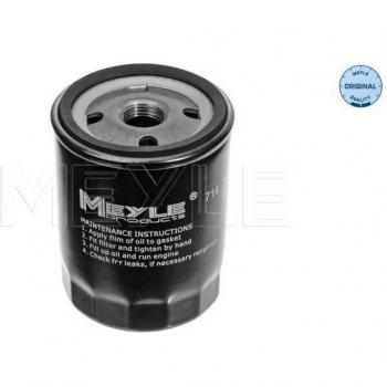 Filtro de aceite MEYLE 714 322 0000