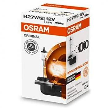 Osram Spain 881 Bombilla H27 12V 2W 1