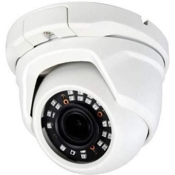 Cámara Domo Gama 720p Eco T955V-1EHAC
