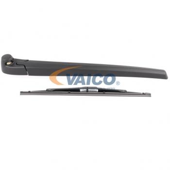 Juego de brazos limpiaparabrisas VAICO V10-5493, incluye brazos de limpiaparabrisas de alta calidad, diseño específico para un ajuste perfecto, fabricado con materiales duraderos para una larga vida útil y resistencia a la