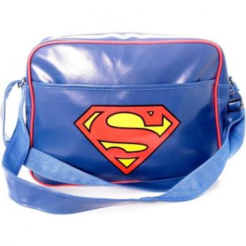 Superman - Estuche Escolar Halloween Bambi