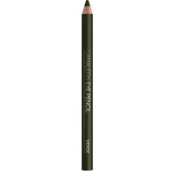 Camaleon Lápiz de Ojos Verde Intenso 1.5g - Armonia Cosmetics