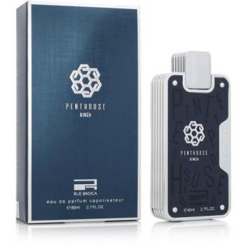 Rue Broca Penthouse Ginza Eau de Parfum for Men 80 ml