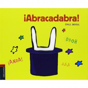 ¡Abracadabra!: 8