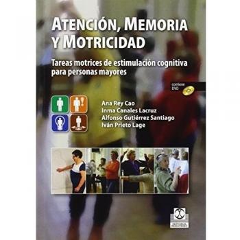 Atención, memoria y motricidad