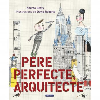 Pere Perfecte, arquitecte