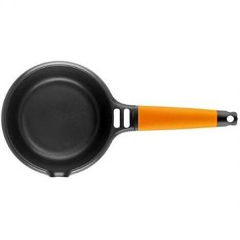 FUNDIX Cazo, Aluminio, Naranja