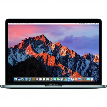 Apple MacBook Pro 13.3 - Modelo Anterior, Gris Espacial, Intel Core i5 a 2.3GHz, 8GB RAM, 128GB de Almacenamiento con Pantalla Retina y Force Touch