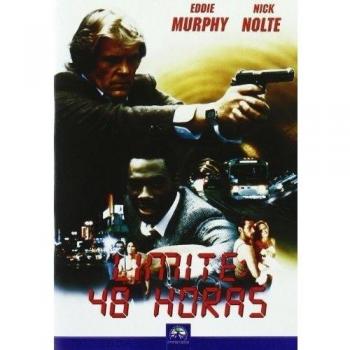 Límite: 48 horas [DVD]