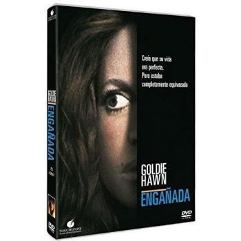 Engañada [DVD]