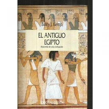 El Antiguo Egipto