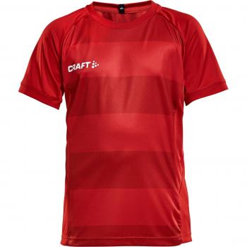 Craft Progress Graphic Kids' Jersey