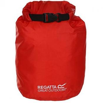 10L Waterproof Dry Bag - Red