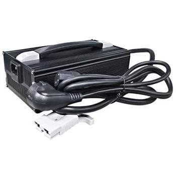Cargador rápido KS 22A-FC para baterías de litio, salida 22 A, 500 W