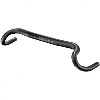 Manillar PRO Discover 31.8 mm negro - 44, características: diseño ergonómico, fabricado en aleación de aluminio, ancho de 44 cm, peso ligero, acabado en color negro mate