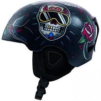 DMD Dream, Secret Unisex Adulto, Unisex Adulto, Dream, Multicolor, 54-56 CM