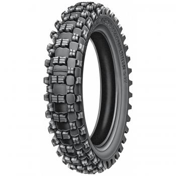 MICHELIN 130/70 -19  S12 XC  R