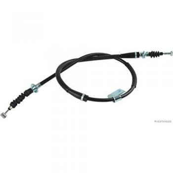 Herth+Buss Jakoparts J3933040 Cable, Parking Brake
