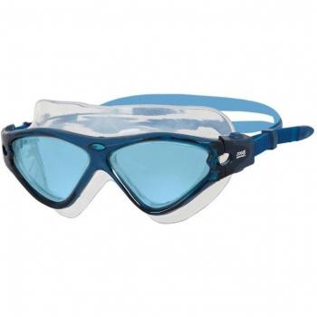 Gafas de Natación Zoggs Tri-Vision Assorted Azul Talla única